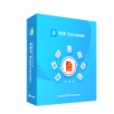 75% Off – Apowersoft PDF Converter: Lifetime License – Convert, OCR, Merge, Split, Extract, Compress, Unlock, Protect – for Windows, Mac, Android, iOS