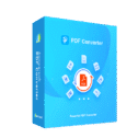 75% Off – Apowersoft PDF Converter: Lifetime License – Convert, OCR, Merge, Split, Extract, Compress, Unlock, Protect – for Windows, Mac, Android, iOS
