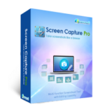 69% Off – Apowersoft Screen Capture Pro: Lifetime License | The Multi-functional Screenshot Software – for Windows