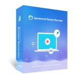 73% Off – Apowersoft Screen Recorder Pro: Lifetime License | A Full Featured Screen Recording Program – for Windows / Mac OS X