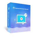 73% Off – Apowersoft Screen Recorder Pro: Lifetime License | A Full Featured Screen Recording Program – for Windows / Mac OS X