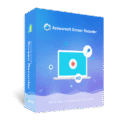 73% Off – Apowersoft Screen Recorder Pro: Lifetime License | A Full Featured Screen Recording Program – for Windows / Mac OS X
