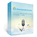 70% Off – Apowersoft Streaming Audio Recorder: Lifetime License – The Best Music/Audio Streaming Recorder, Downloader, Converter, & Manager for Windows