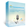 70% Off – Apowersoft Streaming Audio Recorder: Lifetime License – The Best Music/Audio Streaming Recorder, Downloader, Converter, & Manager for Windows