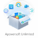 96% Off – Apowersoft Unlimited: 1-Year SUbscription | Unlimited VIP Access to All Apowersoft Software in One Pack – for Windows & Mac