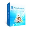Apowersoft Video Converter Studio – 66% Off Yearly License / 69% Off Lifetime License – All-in-one Video Converter, Editor, Player, Downloader, and Screen Recorder for Windows