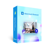 67% Off – Apowersoft Watermark Remover – Lifetime License | An Image & Video Watermark Eraser – for Windows