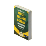 100% Ebook Giveaway on AppSumo Multi-Million Dollar Marketing Playbook – Free Download – Peek Inside The Strategy!