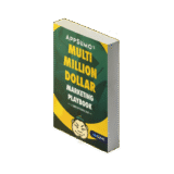 100% Ebook Giveaway on AppSumo Multi-Million Dollar Marketing Playbook – Free Download – Peek Inside The Strategy!