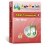 50% Off Coupon on AppleMacSoft DRM Converter – Convert Any DRM Protected Audio – for Mac / Windows