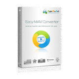 62% Off Coupon on AppleMacSoft Easy M4V Converter for Windows – Convert any iTunes M4V video, iTunes Movie Purchases or Rentals & TV shows.