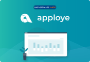 100% Software Giveaway: Apploye TimeTrack Plan – Free 1-year Subscription – #1 Intelligent Time Tracking App for In Office, Mobile, and Remote Teams.