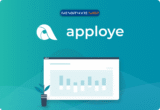 100% Software Giveaway: Apploye TimeTrack Plan – Free 1-year Subscription – #1 Intelligent Time Tracking App for In Office, Mobile, and Remote Teams.