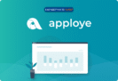 100% Software Giveaway: Apploye TimeTrack Plan – Free 1-year Subscription – #1 Intelligent Time Tracking App for In Office, Mobile, and Remote Teams.