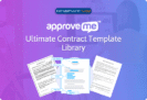100% Software Giveaway on  ApproveMe’s Ultimate Contract Template Library – FREE Lifetime Access: 100+ Professionally Prepared, Ready-to-sign Contract Templates