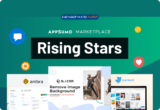 Up to 99% Off – Appsumo Marketplace Rising Start Collection: Software, Courses, Templates, and Digital Goodies