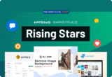 Up to 99% Off – Appsumo Marketplace Rising Start Collection: Software, Courses, Templates, and Digital Goodies