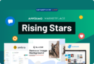 Up to 99% Off – Appsumo Marketplace Rising Start Collection: Software, Courses, Templates, and Digital Goodies