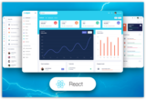 30% Off Coupon on Argon Dashboard Pro React – Premium Admin Dashboard Template for Bootstrap 4, React and Reactstrap.