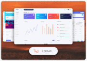 30% Off Coupon on Argon Dashboard Pro Laravel – Best Premium Frontend Preset for Laravel