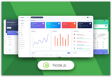 30% Off Coupon on Argon Dashboard Pro Nodejs – Premium Front-End Preset for Nodejs