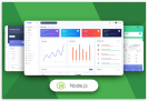 30% Off Coupon on Argon Dashboard Pro Nodejs – Premium Front-End Preset for Nodejs