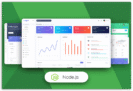 30% Off Coupon on Argon Dashboard Pro Nodejs – Premium Front-End Preset for Nodejs
