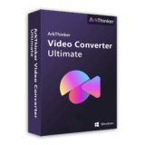 Software Giveaway – ArkThinker Video Converter Ultimate: Free 1-year License Key | A multi-functional video converter – for Windows