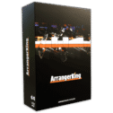 ArrangerKing: Perpetual License | Lightning-Fast Music Arrangement Assistant – for Mac & PC in AU & VST3 formats