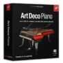 100% Audio Plugin Giveaway: Art Deco Piano for SampleTank 4 – Audiophile-grade SampleTank Instrument Collection