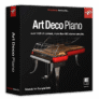 100% Audio Plugin Giveaway: Art Deco Piano for SampleTank 4 – Audiophile-grade SampleTank Instrument Collection