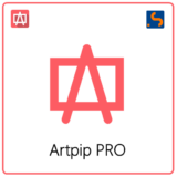 100% Software Giveaway on Artpip PRO Lifetime License – Beatiful Arts & Photos for Your Desktop – for Windows / Mac OS X