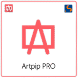 100% Software Giveaway on Artpip PRO Lifetime License – Beatiful Arts & Photos for Your Desktop – for Windows / Mac OS X