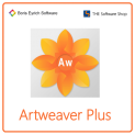 100% Free Giveaway on Artweaver Plus 5 – Free License Key – Unleash Your Creativity on the Artist Way! for Windows