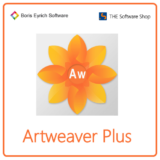 100% Free Giveaway on Artweaver Plus 5 – Free License Key – Unleash Your Creativity on the Artist Way! for Windows