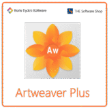 100% Free Giveaway on Artweaver Plus 5 – Free License Key – Unleash Your Creativity on the Artist Way! for Windows