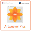 100% Free Giveaway on Artweaver Plus 5 – Free License Key – Unleash Your Creativity on the Artist Way! for Windows