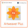 100% Free Giveaway on Artweaver Plus 5 – Free License Key – Unleash Your Creativity on the Artist Way! for Windows