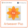 100% Free Giveaway on Artweaver Plus 5 – Free License Key – Unleash Your Creativity on the Artist Way! for Windows