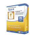 100% Software Giveaway on Text-R Professional 1.100 – Free Full Version: Simple optical text recognition (OCR) Software – for Windows