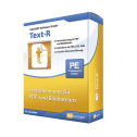 75% Off – ASCOMP Text-R Professional: Lifetime License, Free 2-Year Updates | A Simple Optical Text Recognition (OCR) Software – for Windows