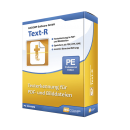 instal the new version for windows ASCOMP Text-R Professional Edition 2.002