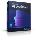 75% Off – Ashampoo AI Assistant | AI Assistant for Easy Creation, Editing and Translation of Texts