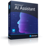 75% Off – Ashampoo AI Assistant | AI Assistant for Easy Creation, Editing and Translation of Texts