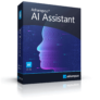 75% Off – Ashampoo AI Assistant | AI Assistant for Easy Creation, Editing and Translation of Texts