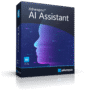 75% Off – Ashampoo AI Assistant | AI Assistant for Easy Creation, Editing and Translation of Texts