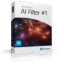 Giveaway – Ashampoo® AI Filter #1⁠: Free Full Version | AI-Powered Photo Editing Software for Custom AI Photo Filters, LUT Support & Photoshop Plug-Ins – for Windows