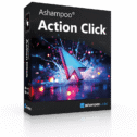Giveaway – Ashampoo Action Click: Free License Key |  PC Customizable Automation Tool – for Windows