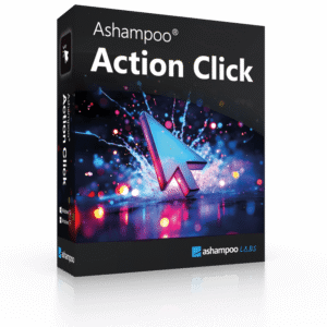 Giveaway – Ashampoo Action Click: Free License Key |  PC Customizable Automation Tool – for Windows