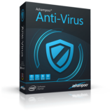 62% Off Coupon on the NEW Ashampoo Anti-Virus – 1-year Subscription – The Ultimate Virus, Ransomware, and Malware Protection – for Windows